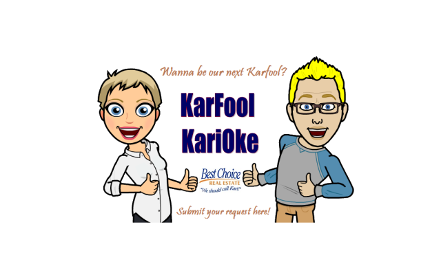 Karfool KariOke on K Country 102.3