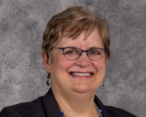 Dean Mary Anne Krogh Joins Brookings Health System Board of Trustees
