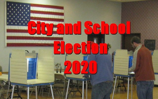 Voter registration open for Brookings Municipal and School Election