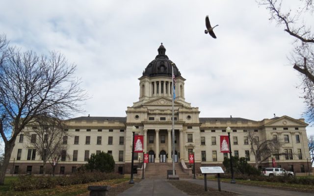 Governor Noem signs ‘riot-boosting’ penalties