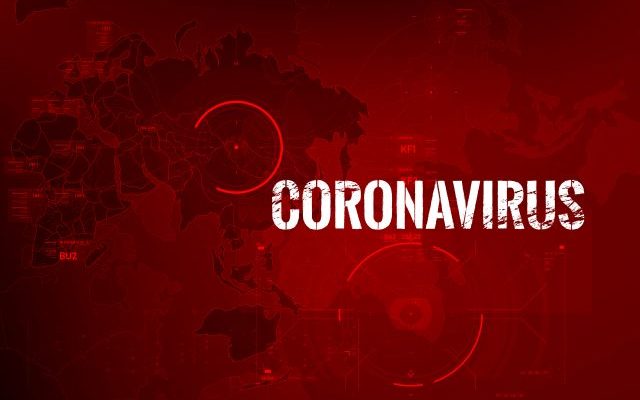 Nine women escape prison after an inmate tests positive for coronavirus