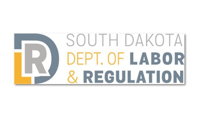 South Dakota unemployment claims show a big jump