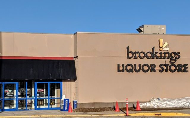 Some City of Brookings operations, including Municipal Liquor Store, to reopen