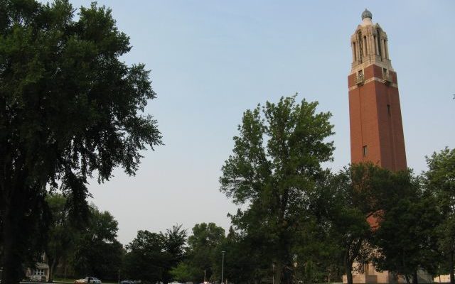 Enrollment down one-percent at South Dakota State University
