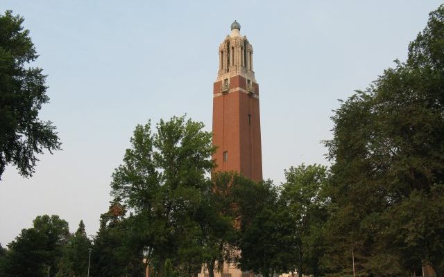 South Dakota Board of Regents freezes university tuition