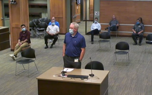 Brookings City Council approves annexations