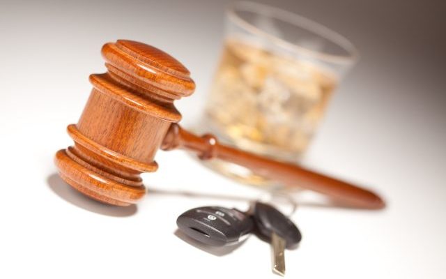 DUI court up and running in Brookings County
