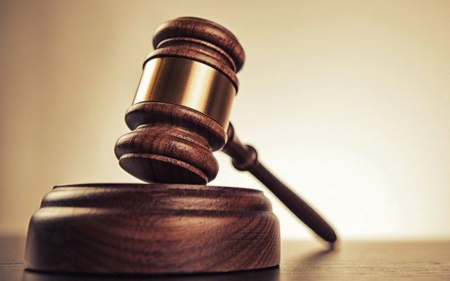 Five defendants accept plea deals in Porcupine overdose death