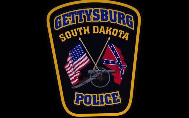 Calls renewed to remove Confederate flag from police patch