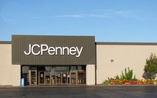 Brookings store included on JC Penny list of bankruptcy closings
