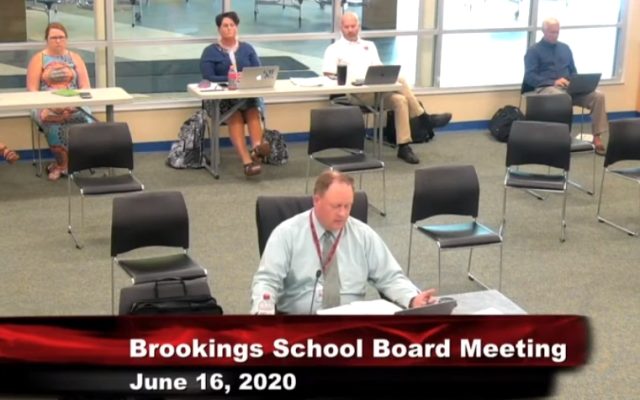 Proposed Brookings School District budget includes social worker, academic supports