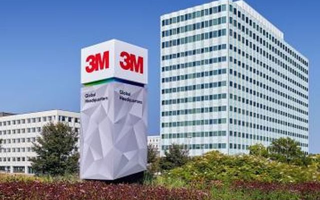 3M sues over illegal and fraudulent sales of N95 masks