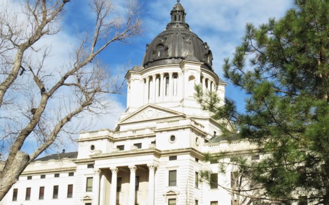 Bill to align South Dakota with federal marriage law is killed in committee