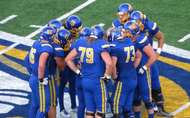 President Dunn:  Decision on SDSU football season needs to be made in early August