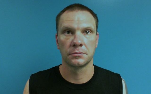 Brookings man charged with kidnapping and aggravated assault