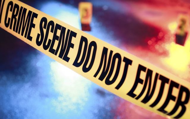 Rapid City police: 2 people dead in apparent murder-suicide