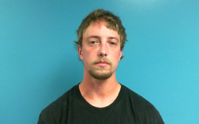 Wisconsin man facing several charges after Brookings hit and run