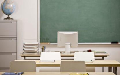 All South Dakota school districts hit state-mandated teacher pay target