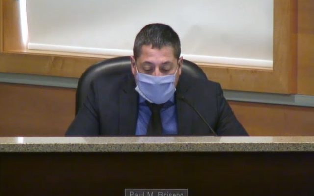 Brookings City Council to consider extension of mask mandate and other pandemic restrictions