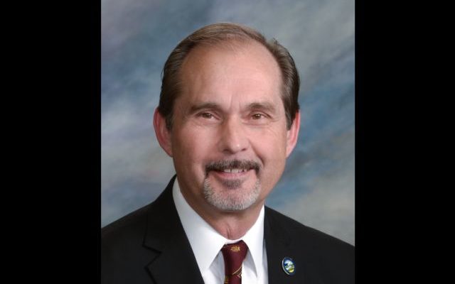 SD lawmaker criticized for using derogatory term for woman