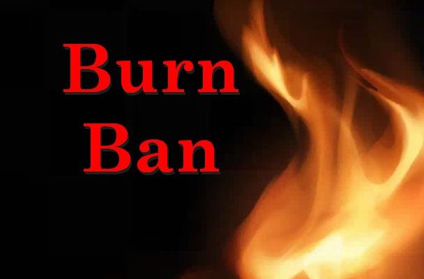 Brookings County Commission sets Thursday meeting to consider burn ban