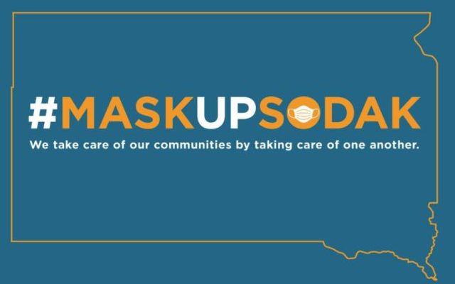 South Dakota medical, business groups promote masks