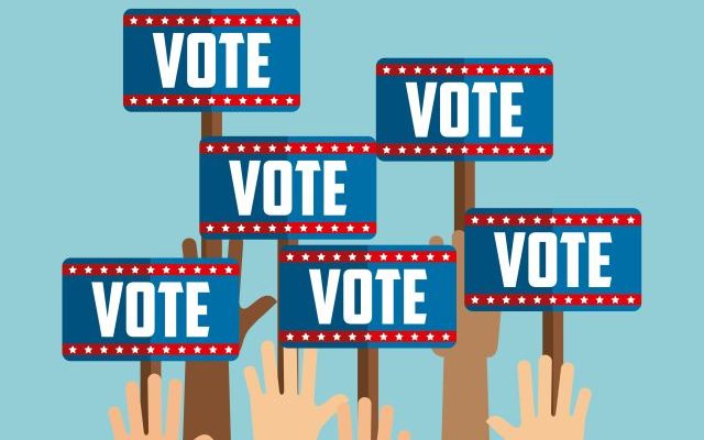 Candidate forums set for local races