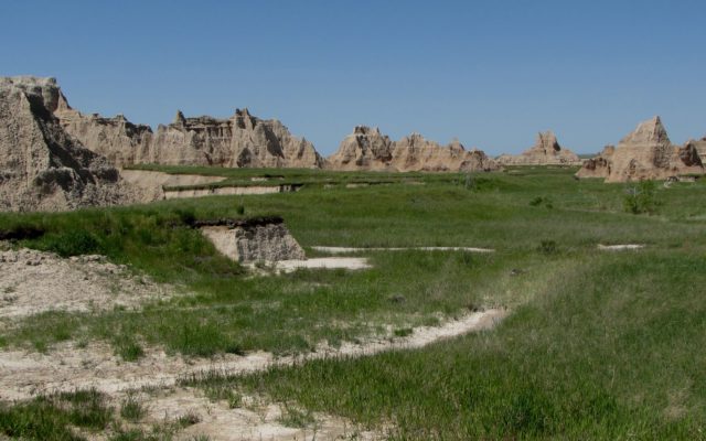 South Dakota attractions get boost from `Nomadland’
