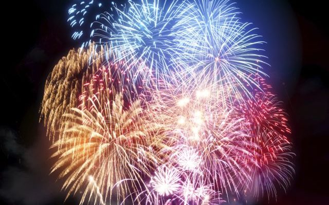 Brookings City Council discusses and quickly dismisses legalizing fireworks