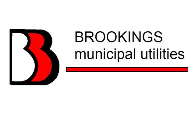 Brookings Municipal Utilities further restricts lawn watering