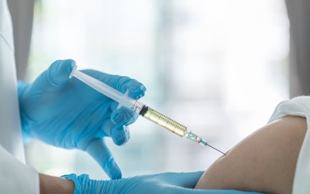 70+ vaccination center scheduled for Brookings
