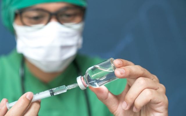 Avera Health announces employee vaccine mandate