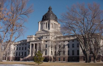 South Dakota House leader renews call for AG impeachment