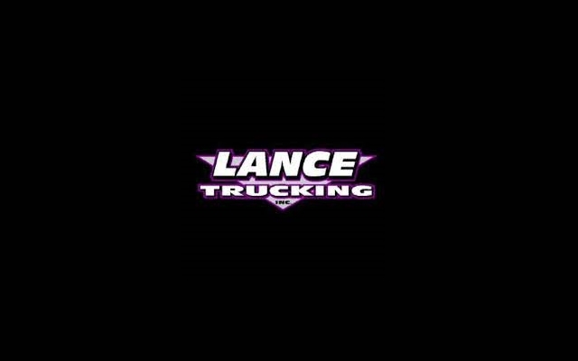 Lance Trucking Inc.