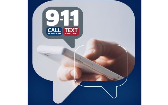 Texting 911 now an option in South Dakota