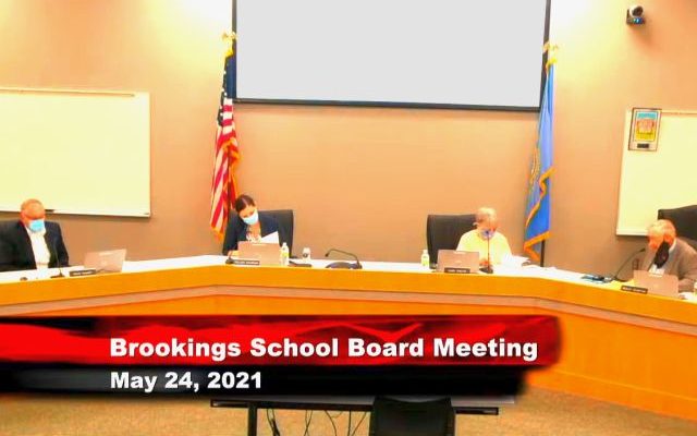 Brookings School Board selects architect for Hillcrest and Medary work