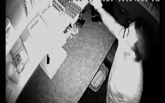 Brookings police report burglary at Brothers Pharmacy; video released