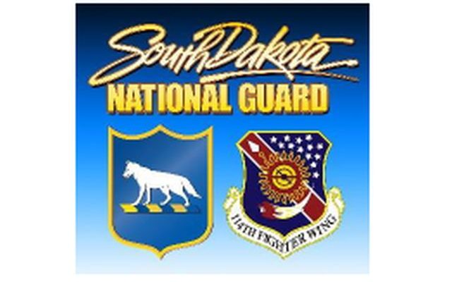 Welcome home set for South Dakota National Guard unit