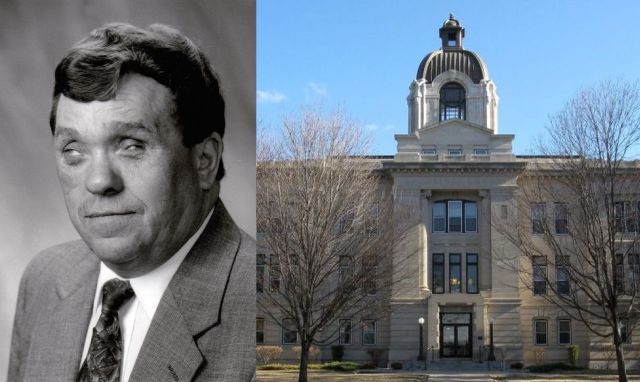Former Brookings County States Attorney Clyde Calhoon passes away