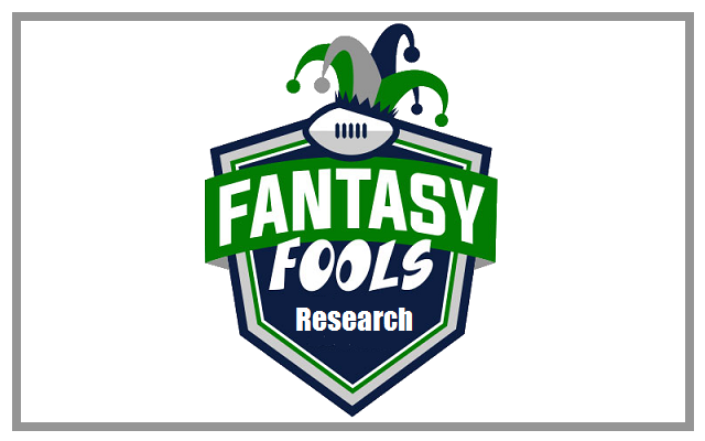 Fantasy Fools Research & Resources