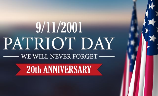 Remembering 9-11 in Brookings