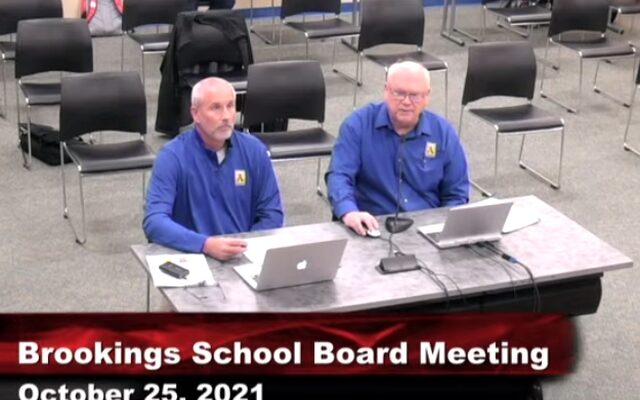 Brookings School Board receives recommendations for future of Hillcrest and Medary Schools