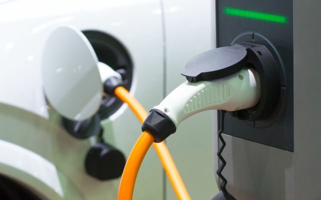 Tribes in 3 states to link 120 electric charging stations