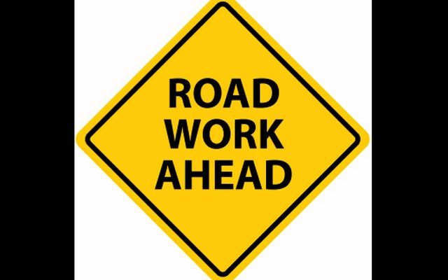 Road work begins Monday on Hwy 14 between Brookings and Volga