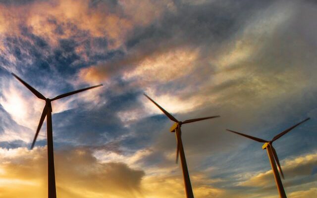 Basin Electric to buy power from South Dakota wind farm