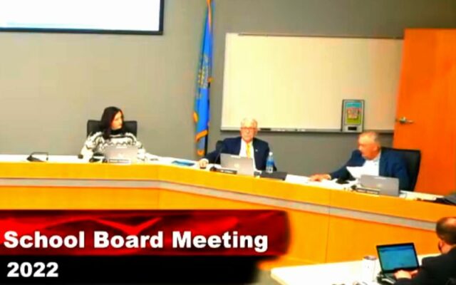 Brookings School Board moving forward with $33 million bond issue election