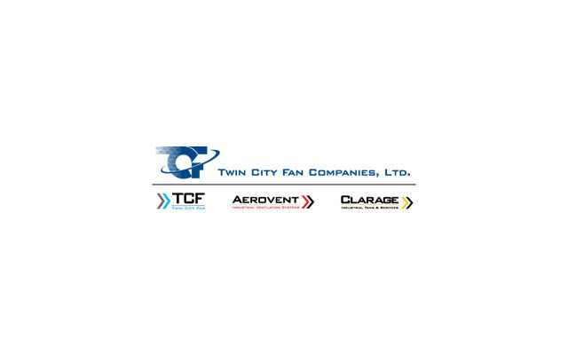 Twin City Fan Companies LTD