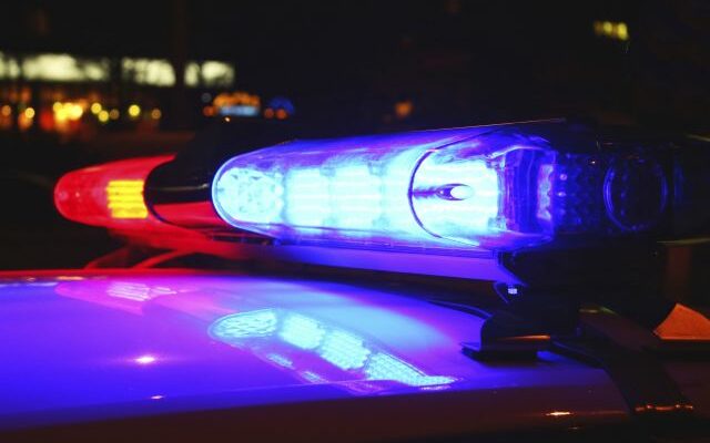Man killed in Minnehaha snowmobile/SUV crash