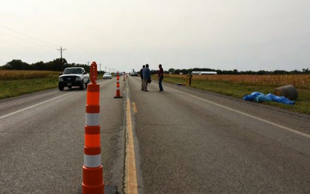 File release gives details on South Dakota AG’s fatal crash