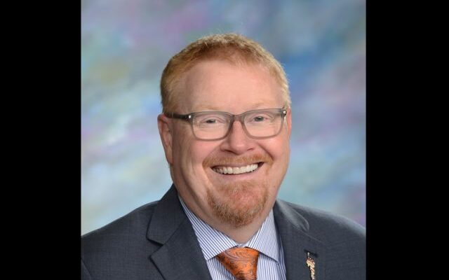 Reed announces run for District 7 South Dakota State Senate